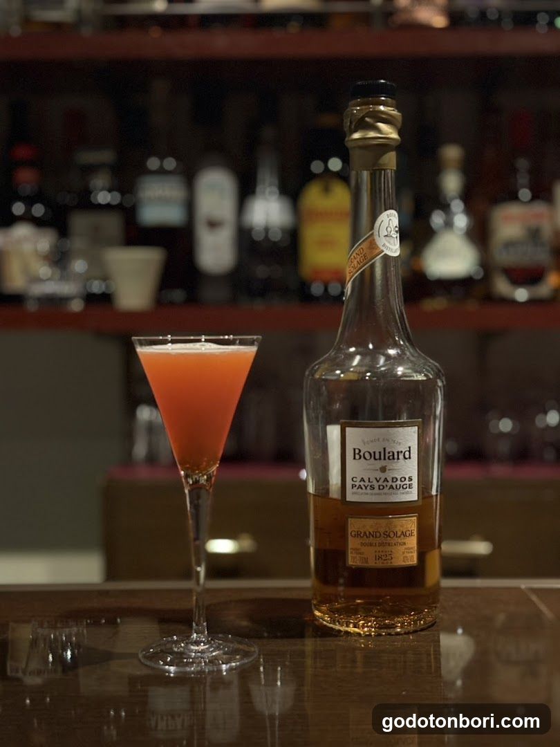Bar Route