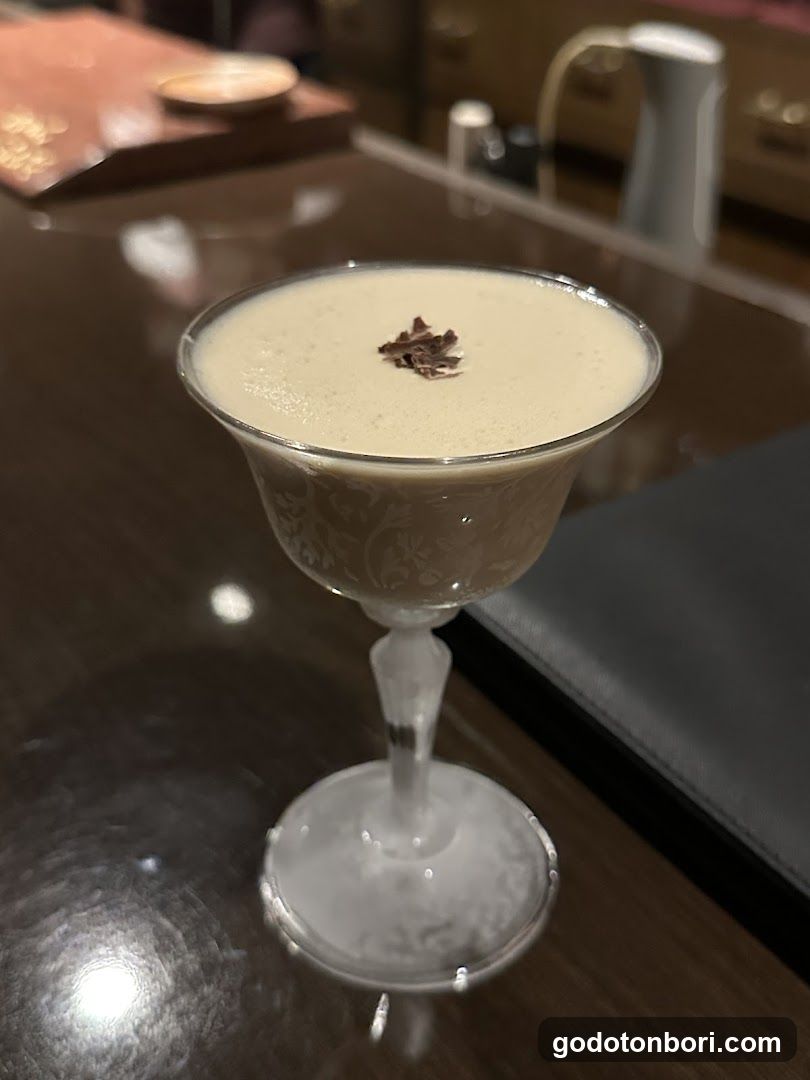 Bar Route