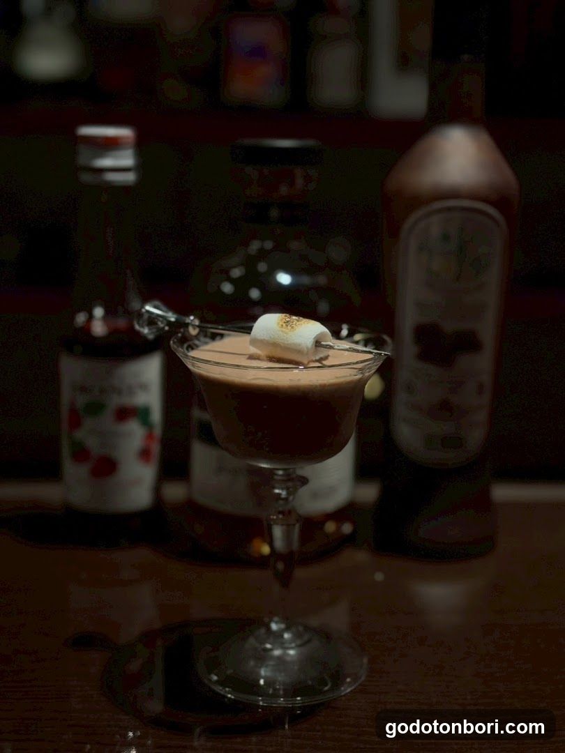 Bar Route