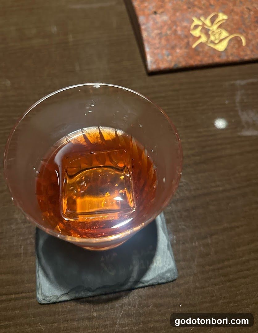 Bar Route