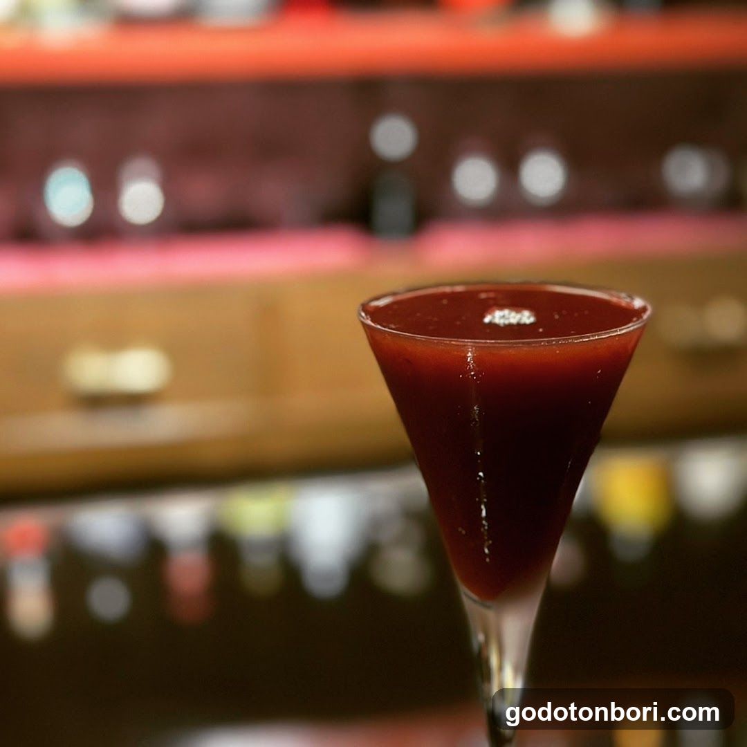 Bar Route