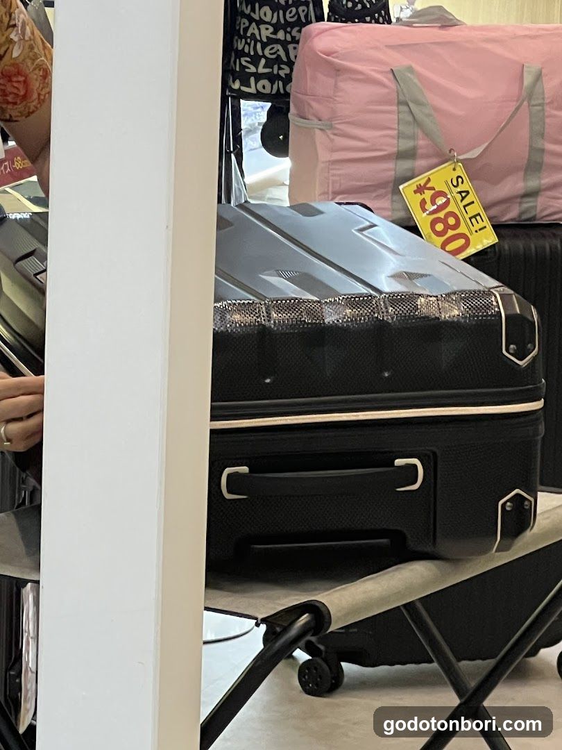 M coin's 戎橋店