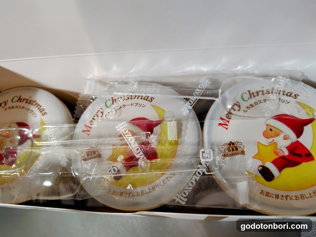 Morozoff Namba Walk Chocolate Shop