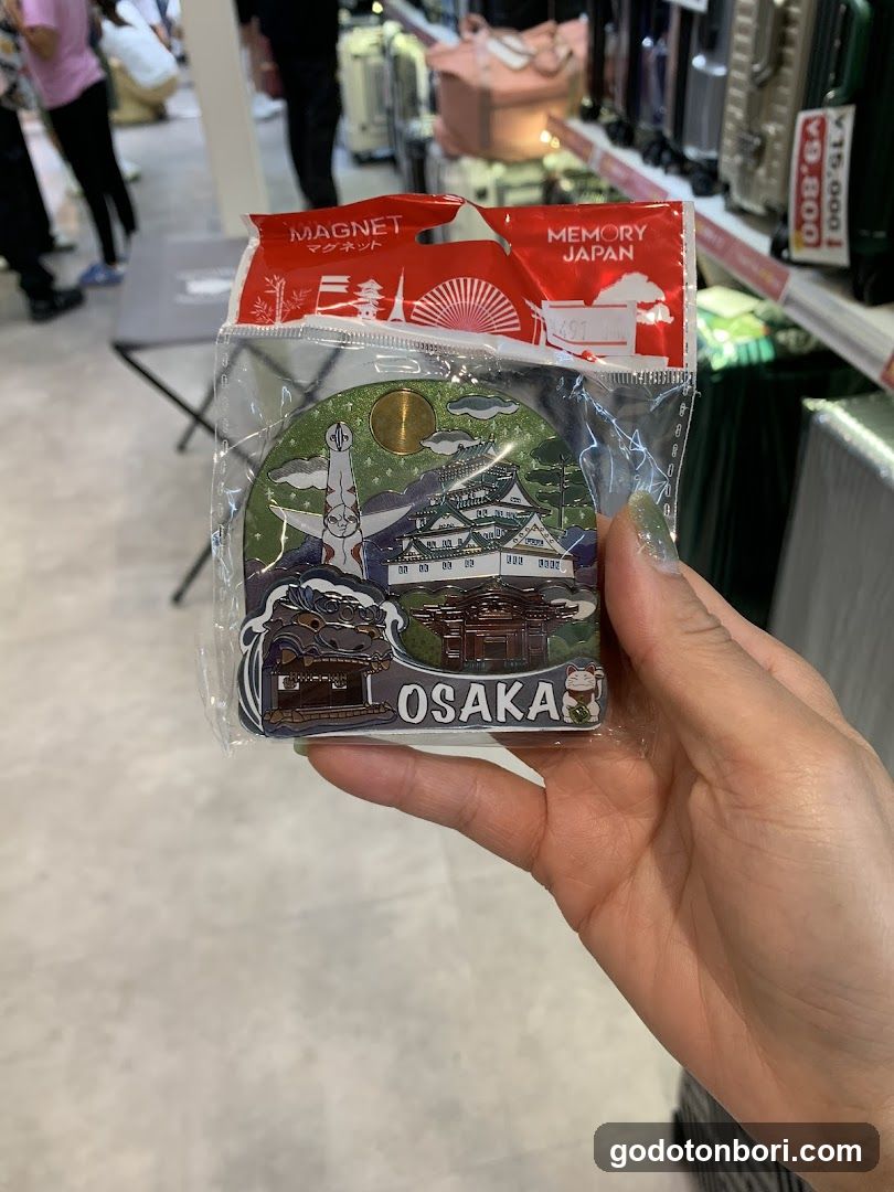 M coin's 戎橋店