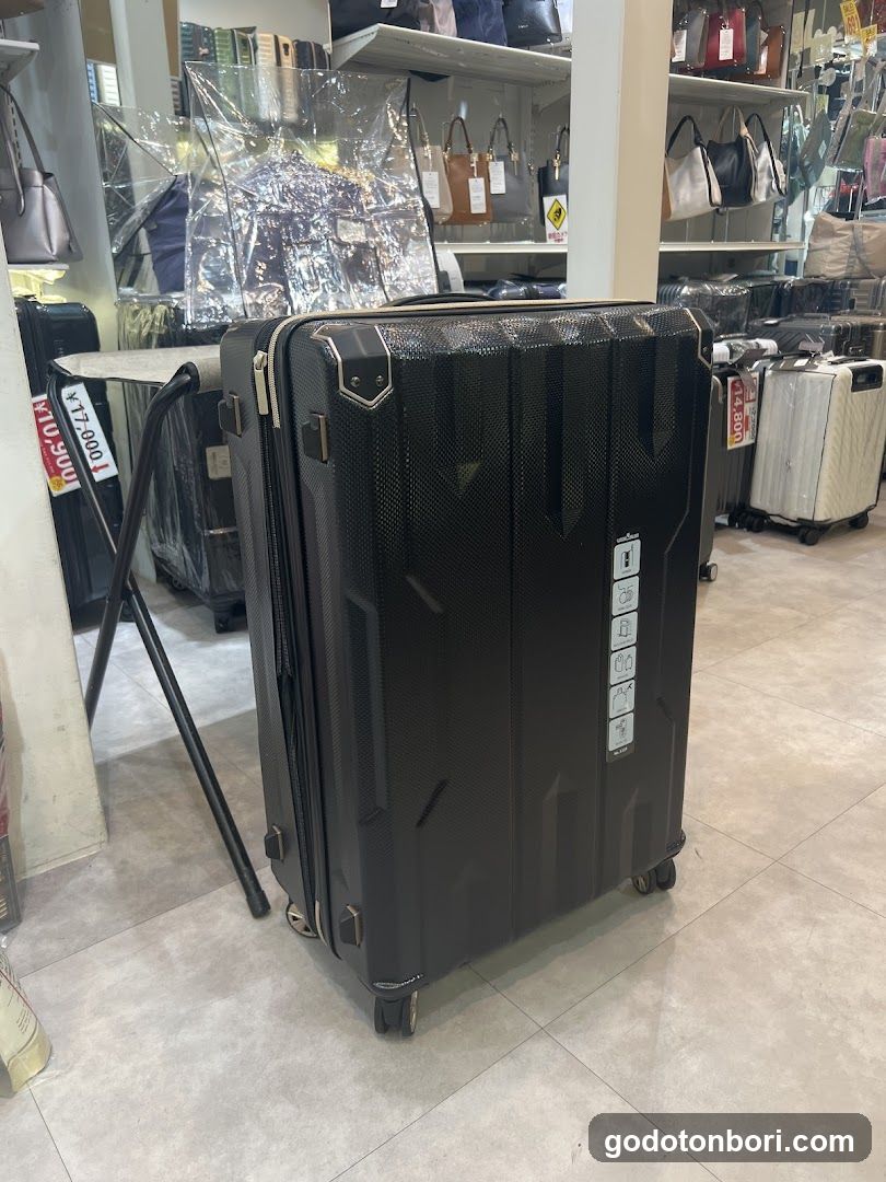 M coin's 戎橋店