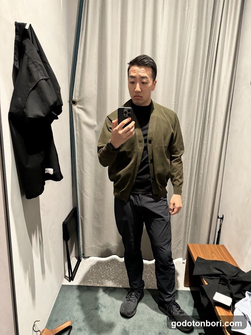 UNITED ARROWS SHINSAIBASHI