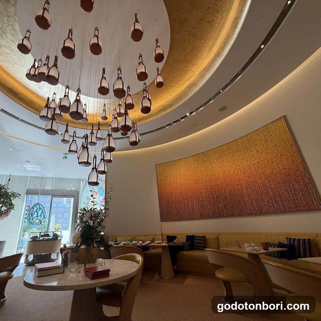 LE CAFE V