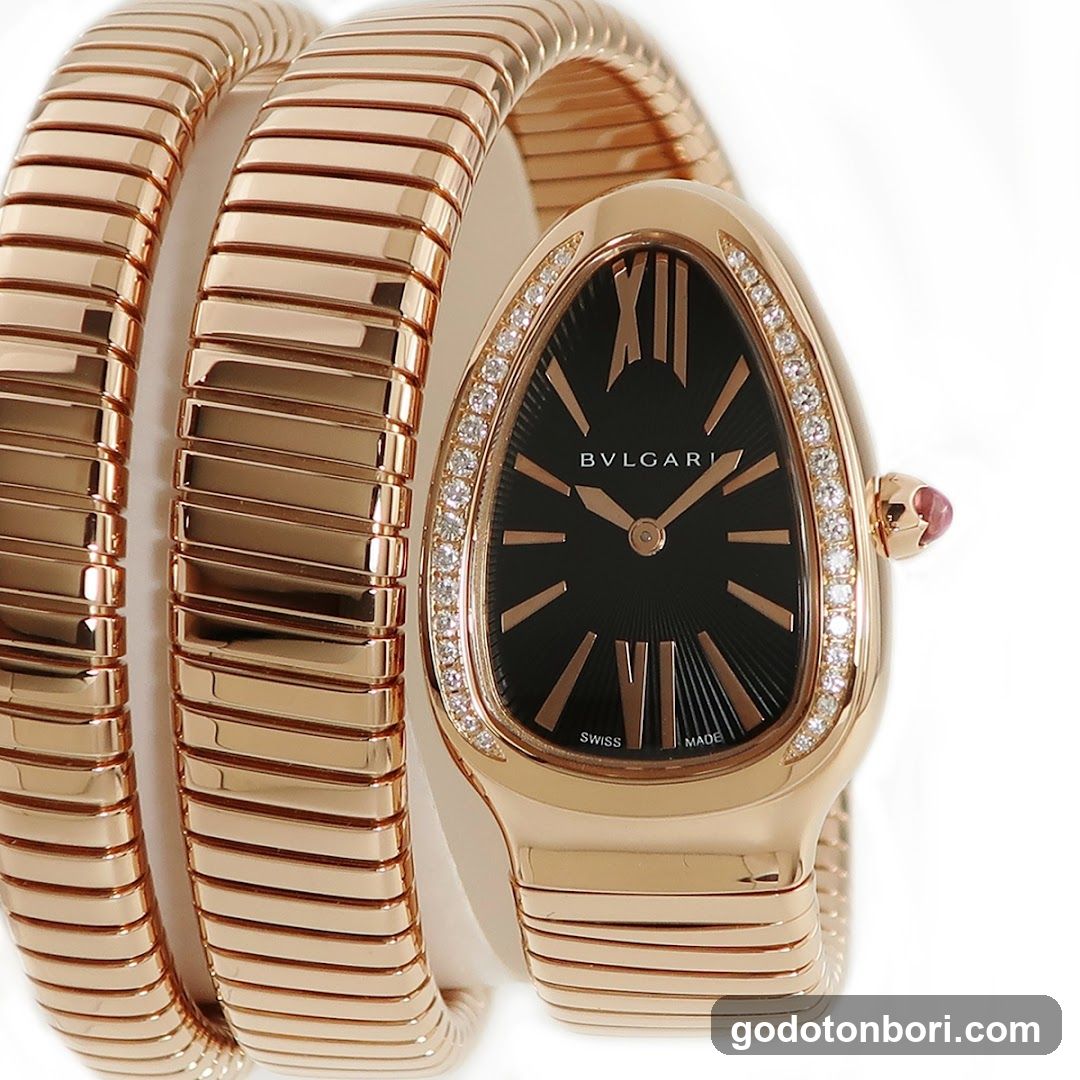 Treasure Bido Clock Shop