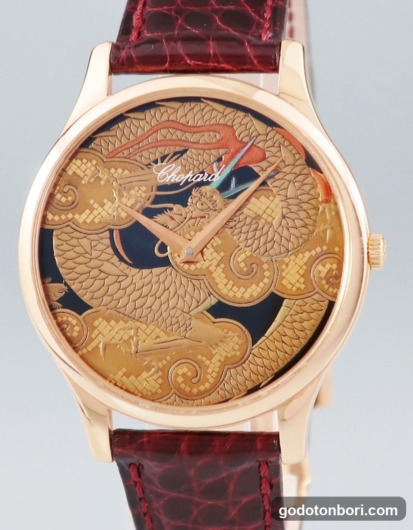 Treasure Bido Clock Shop