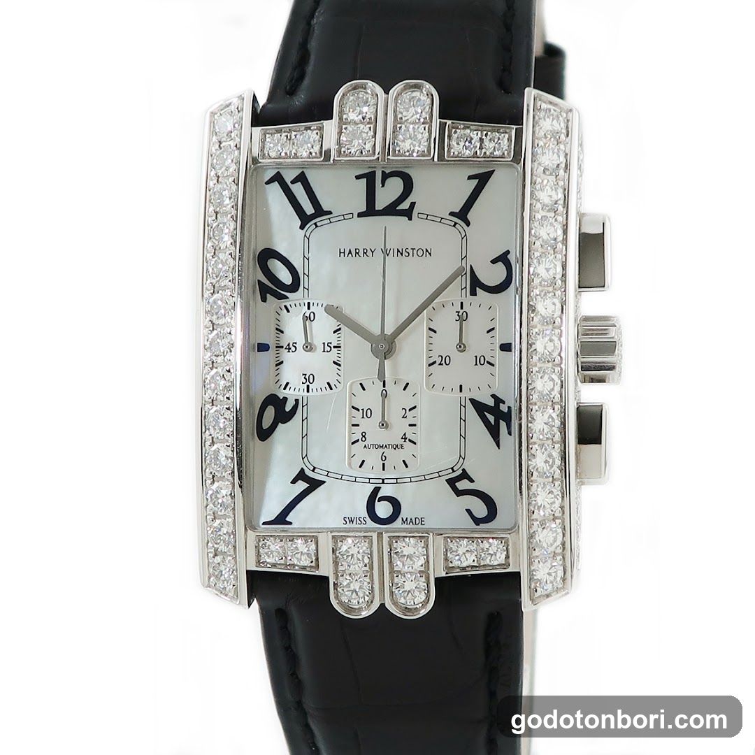 Treasure Bido Clock Shop