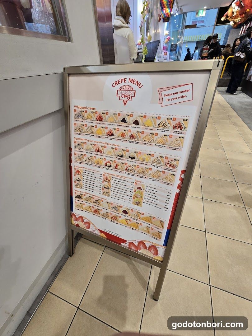 CANDY A GO GO 心斎橋161店
