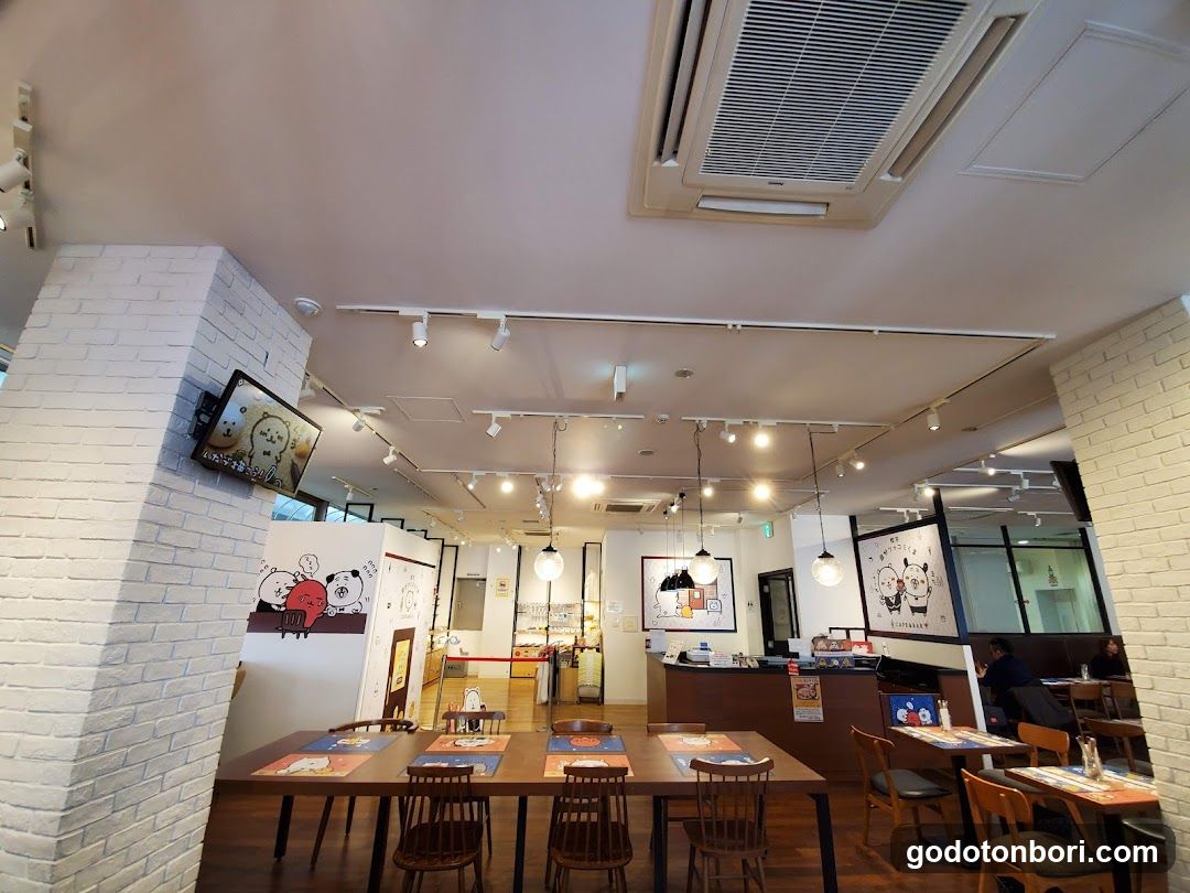 CANDY A GO GO 心斎橋161店