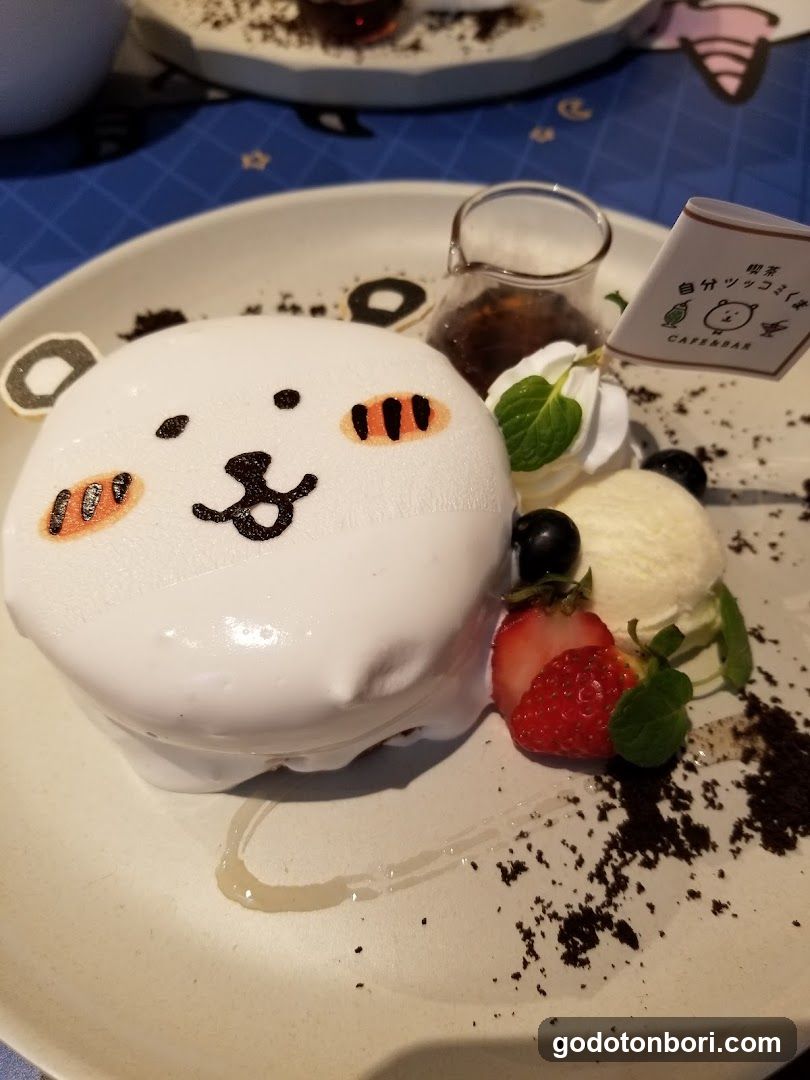 CANDY A GO GO 心斎橋161店