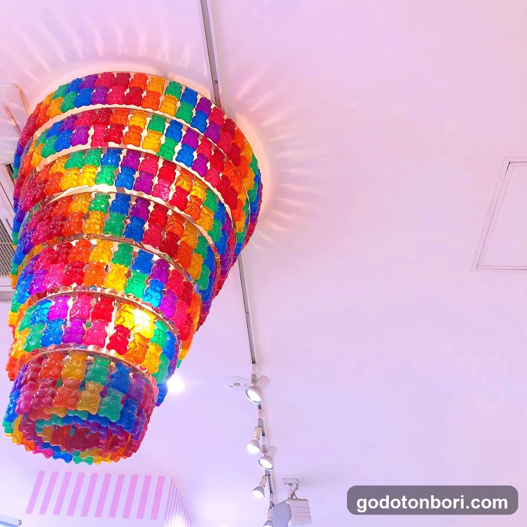 CANDY A GO GO 心斎橋161店