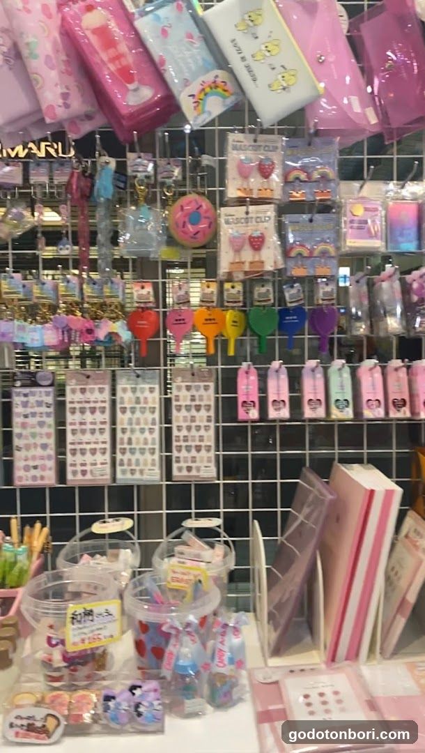 CANDY A GO GO 心斎橋161店