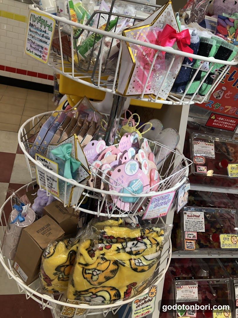 CANDY A GO GO 心斎橋161店