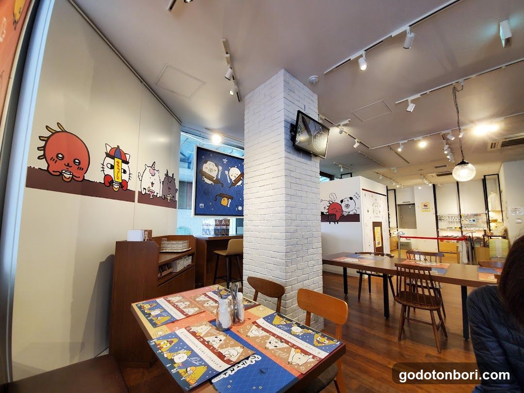 CANDY A GO GO 心斎橋161店