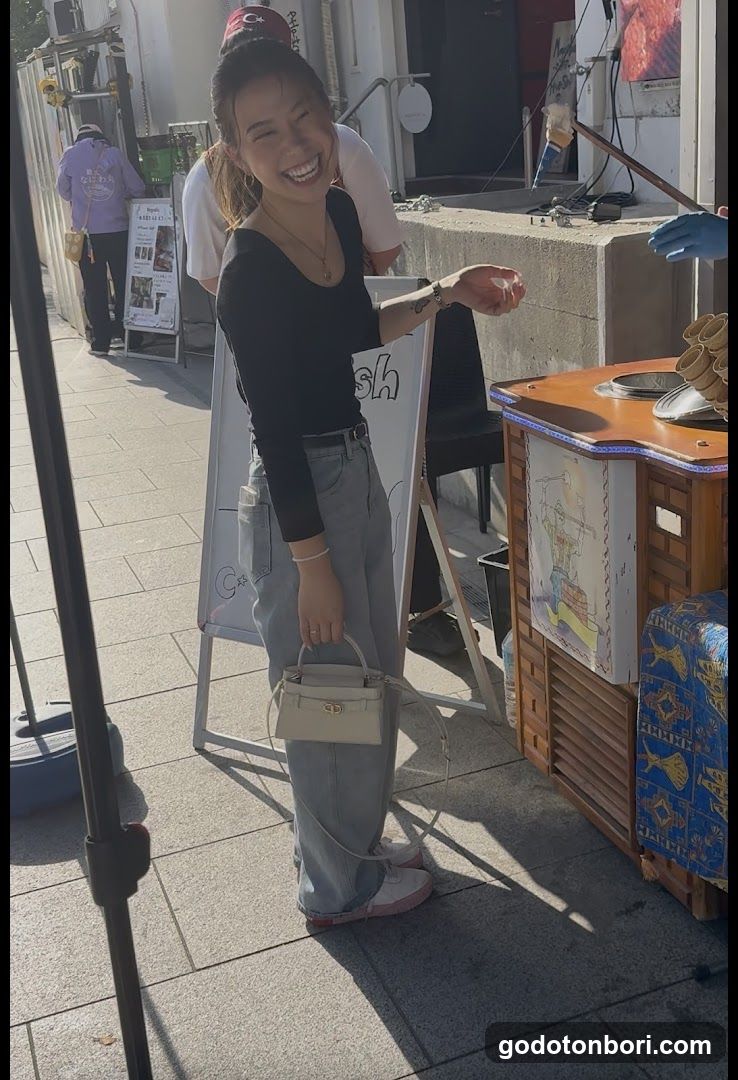 CASABLANCA Turkish Ice Cream Dondurma Osaka トルコアイス