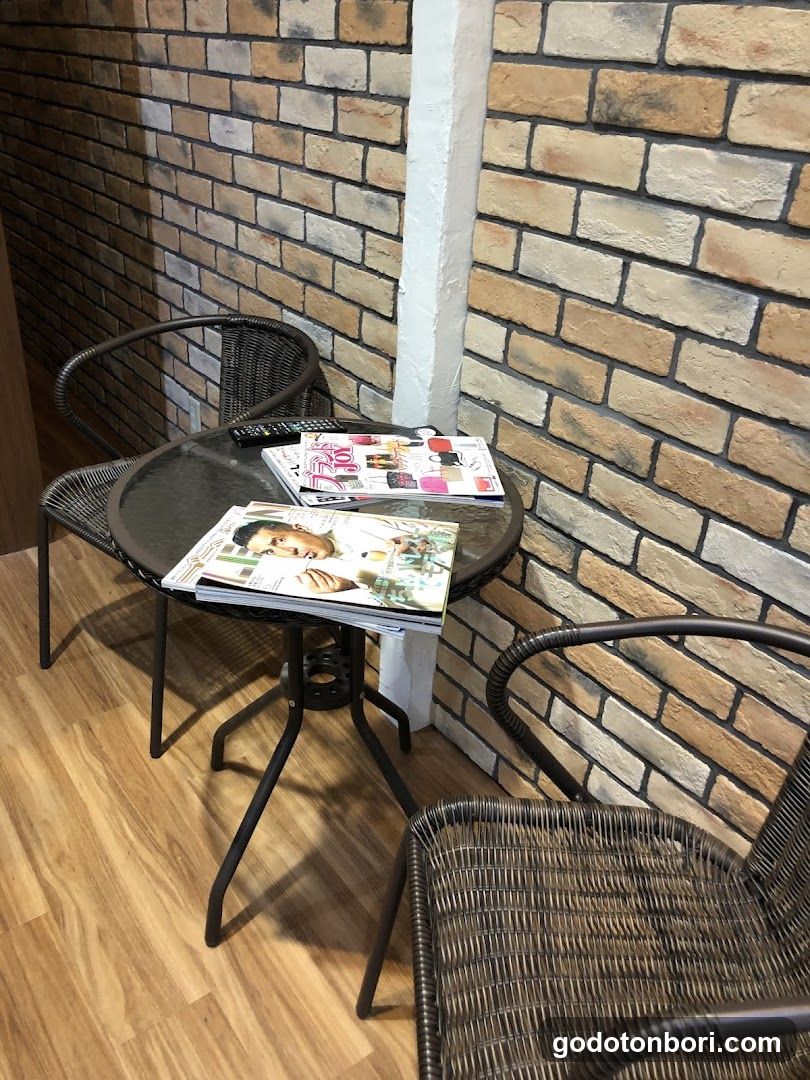 ウォッチニアン買取専門店 心斎橋