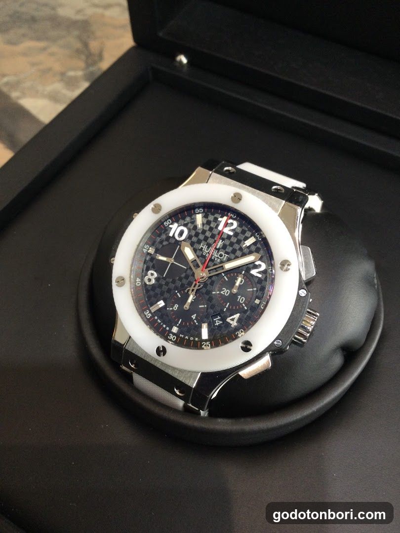 ウォッチニアン買取専門店 心斎橋