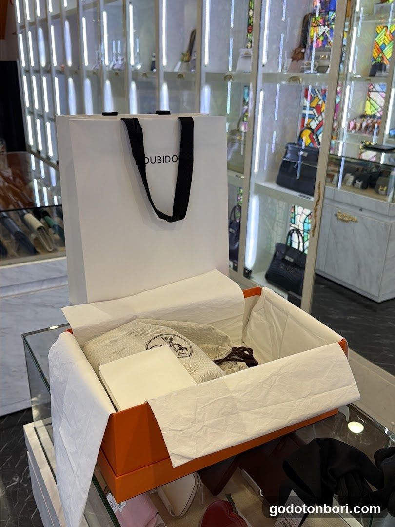 ORANGE BOUTIQUE -HOUBIDOU 3rd STORE-