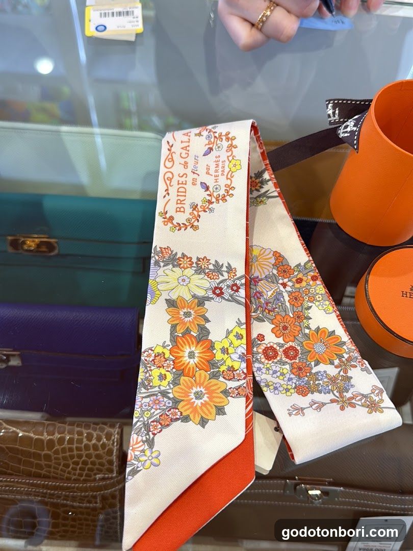 ORANGE BOUTIQUE -HOUBIDOU 3rd STORE-