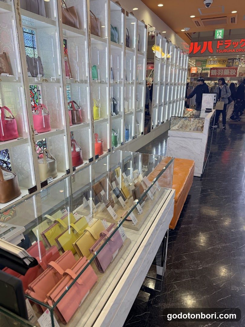 ORANGE BOUTIQUE -HOUBIDOU 3rd STORE-