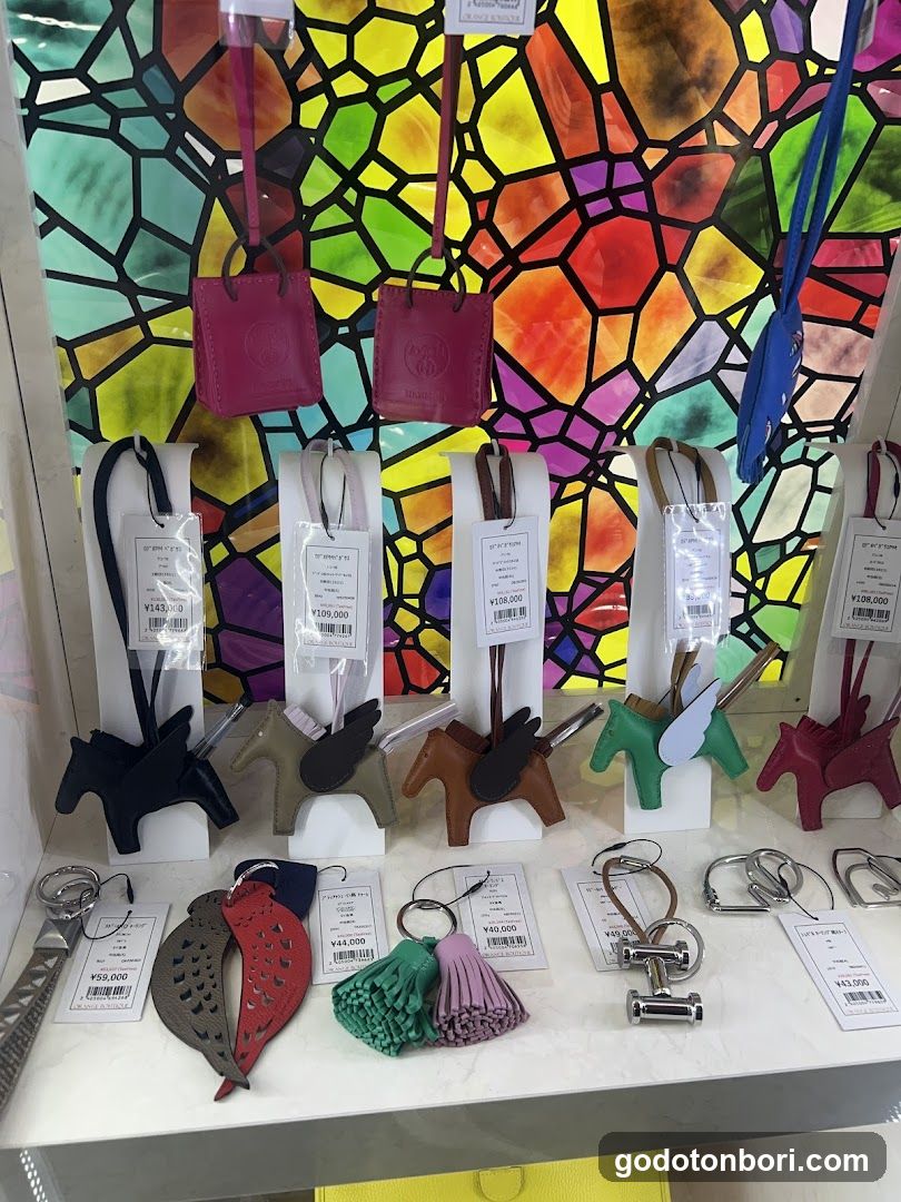 ORANGE BOUTIQUE -HOUBIDOU 3rd STORE-