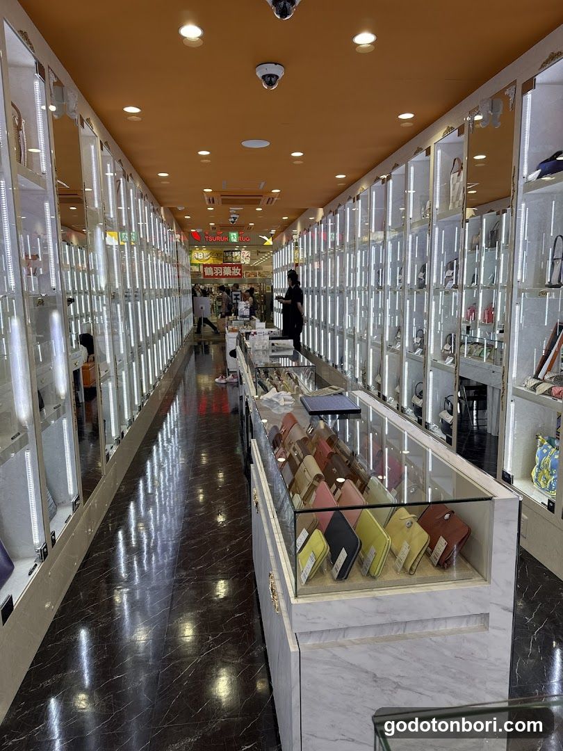ORANGE BOUTIQUE -HOUBIDOU 3rd STORE-
