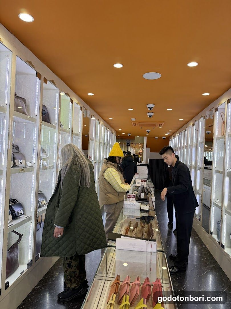 ORANGE BOUTIQUE -HOUBIDOU 3rd STORE-