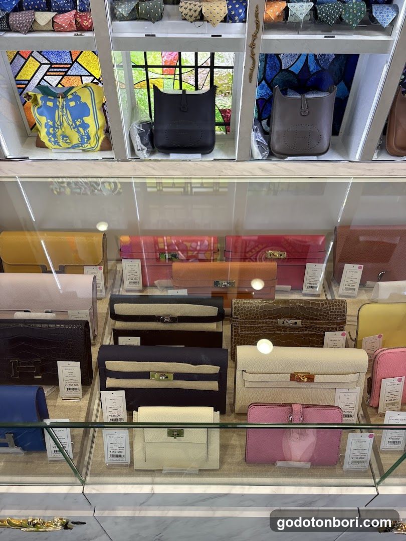 ORANGE BOUTIQUE -HOUBIDOU 3rd STORE-