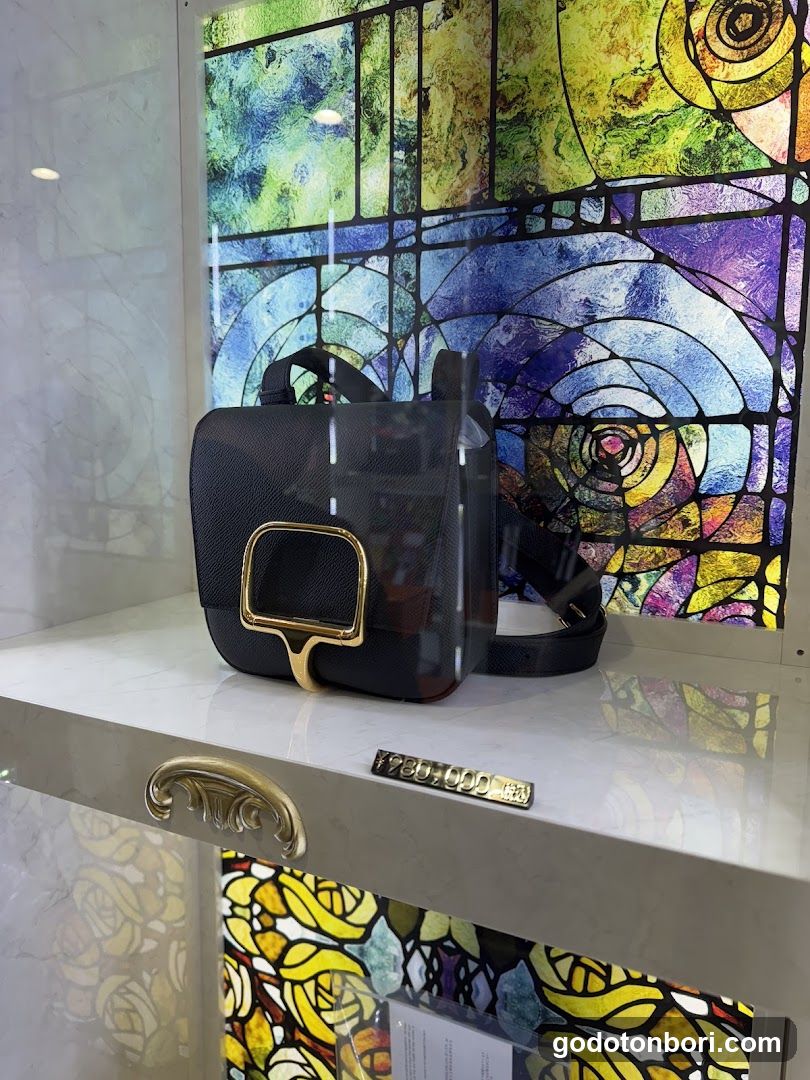 ORANGE BOUTIQUE -HOUBIDOU 3rd STORE-