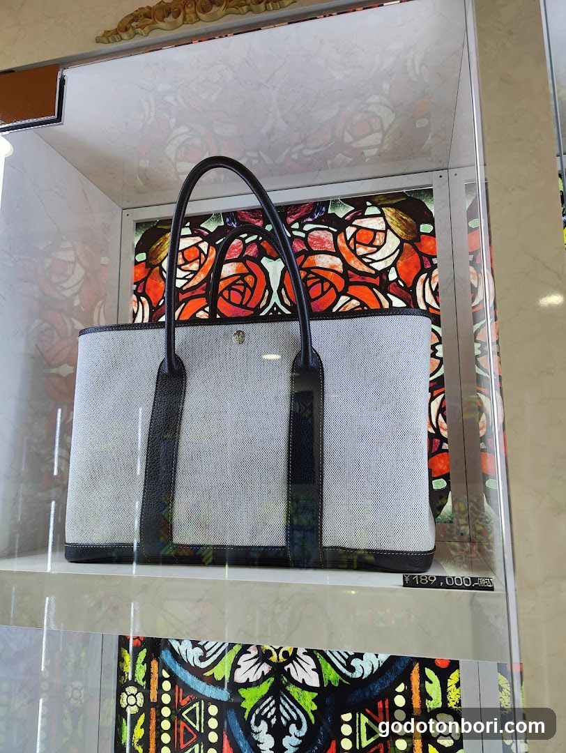 ORANGE BOUTIQUE -HOUBIDOU 3rd STORE-