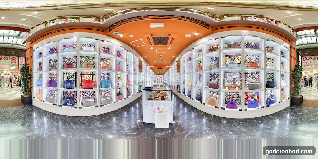 ORANGE BOUTIQUE -HOUBIDOU 3rd STORE-
