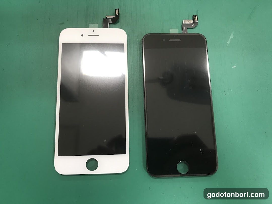 Mobile Repair Kyuukyuubin
