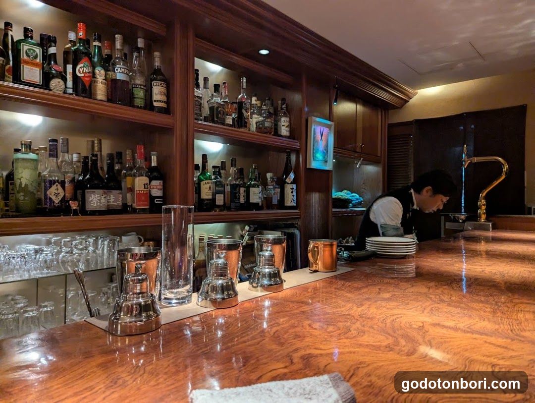 Bar Sou