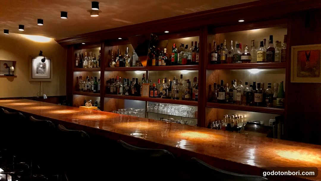 Bar Sou