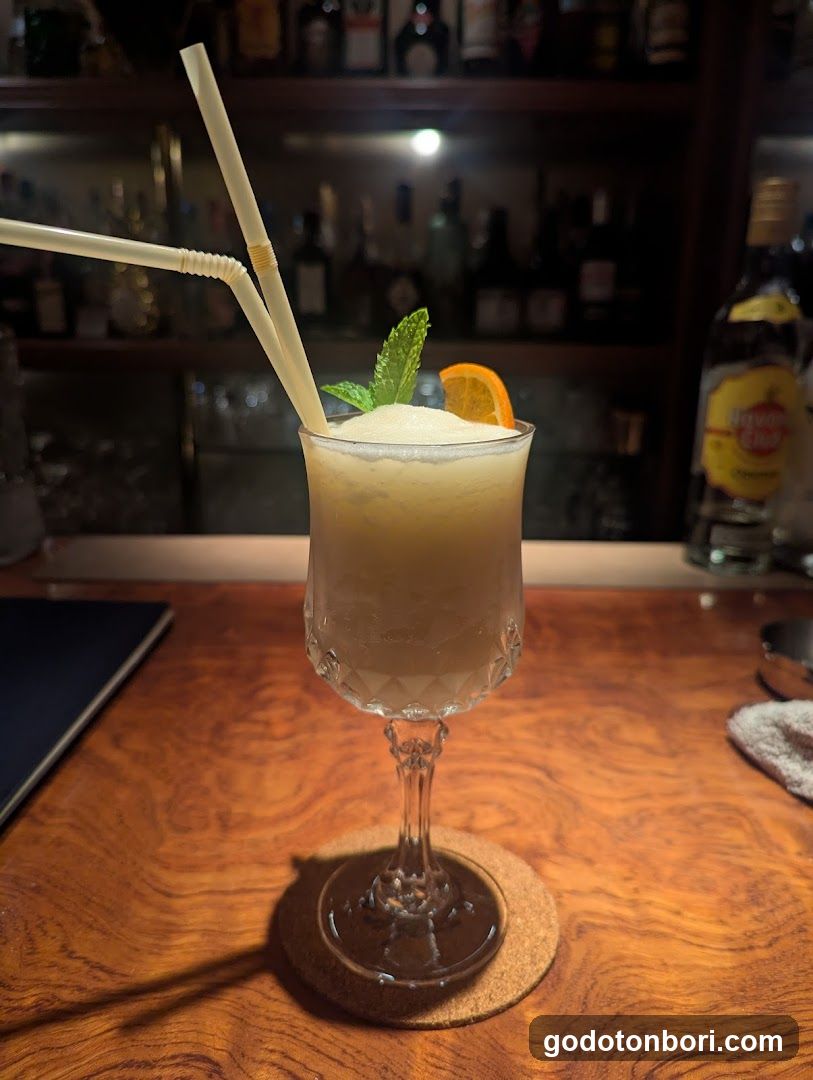 Bar Sou