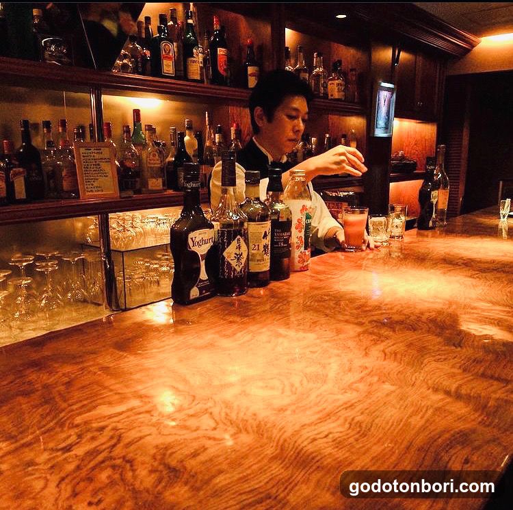 Bar Sou