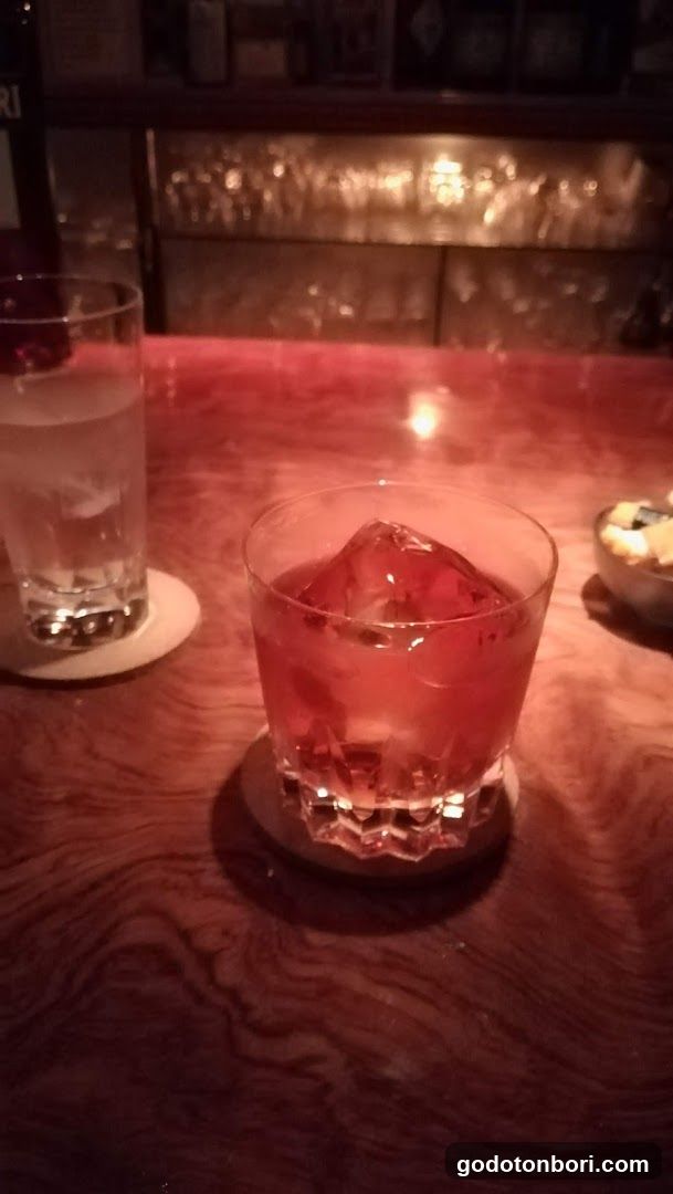 Bar Sou