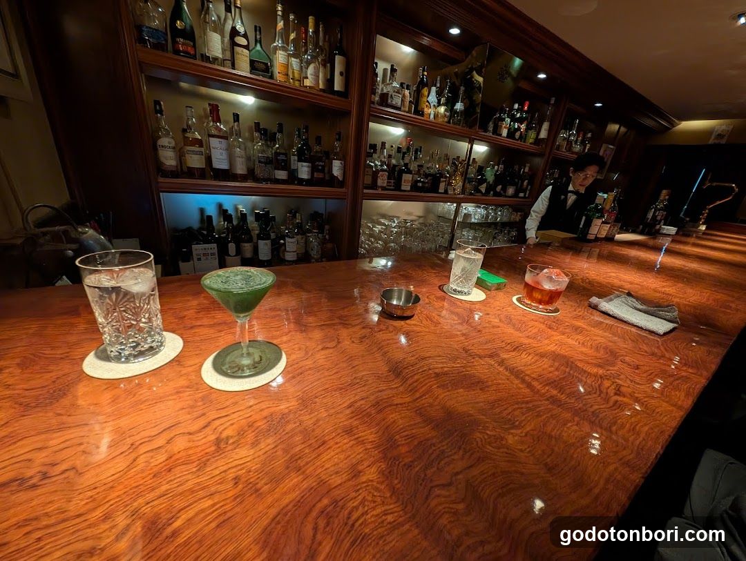 Bar Sou