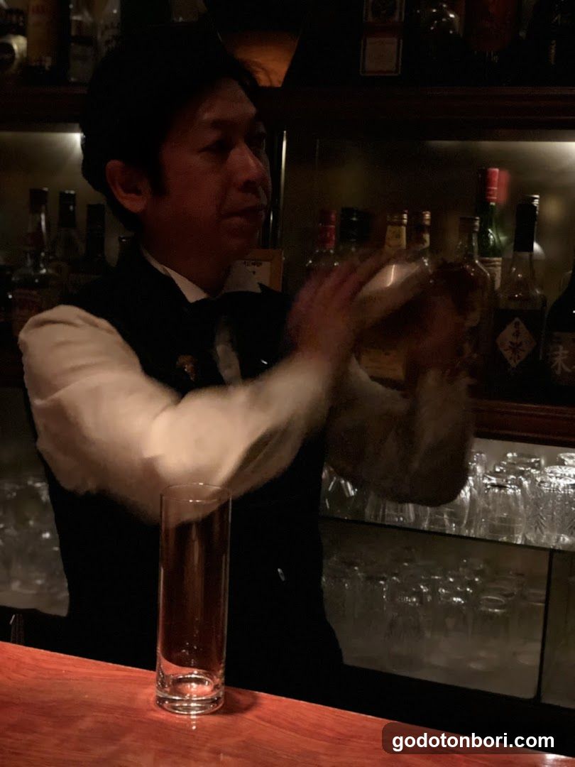 Bar Sou
