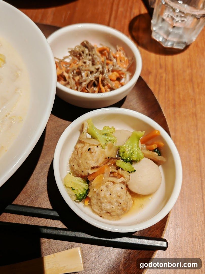 Cafe Yusoshi Chano-ma Namba