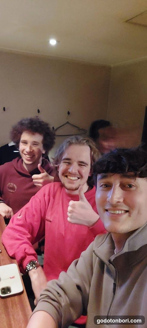 Vamos Bar