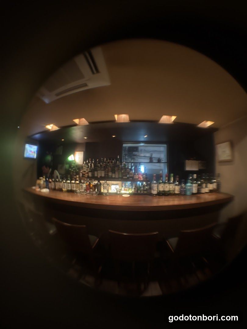Vamos Bar