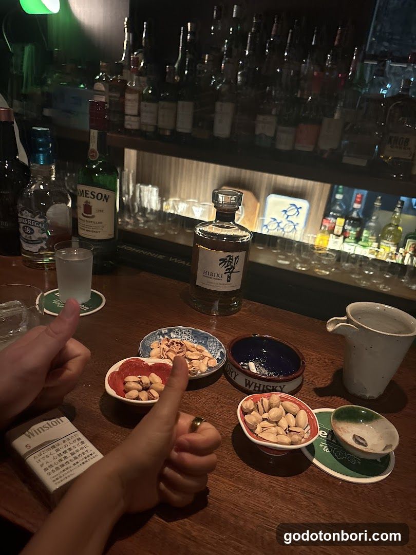 Vamos Bar