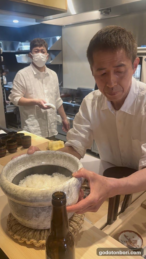 馳走うお佐