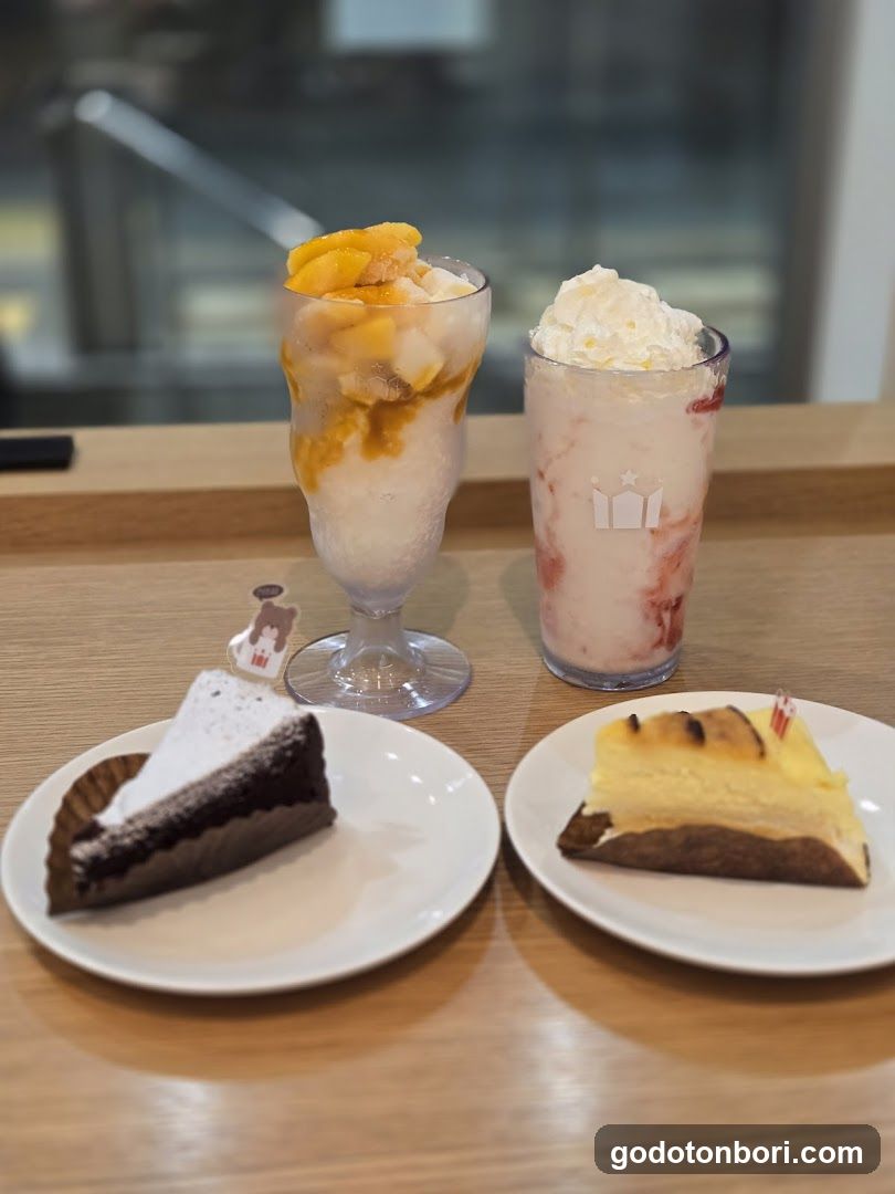 ハーリス なんばマルイ店