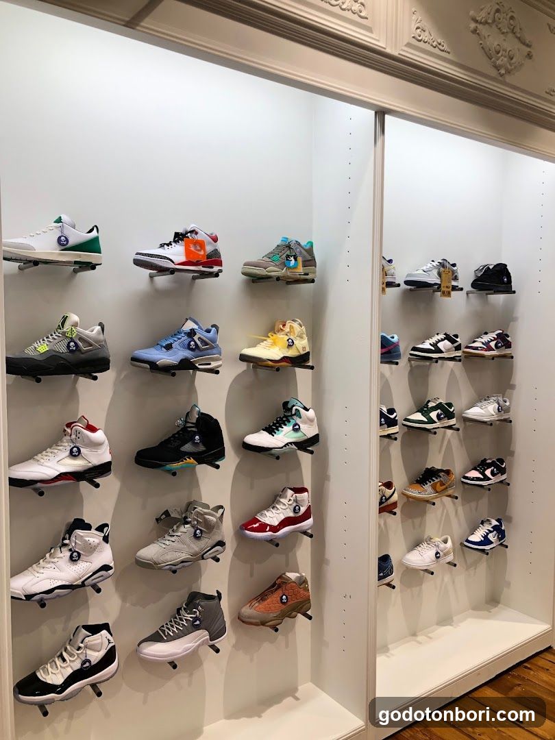 magi大阪なんばマルイ店