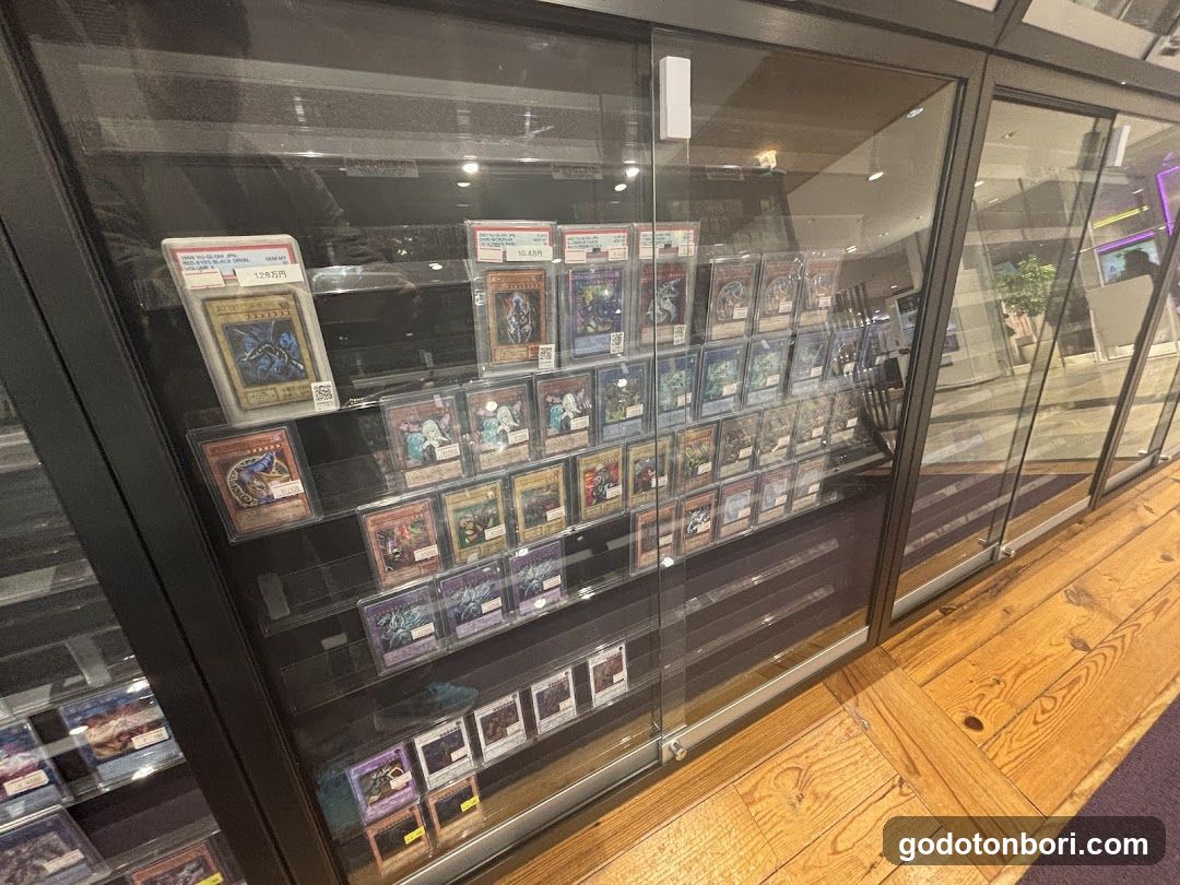 magi大阪なんばマルイ店